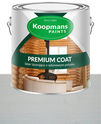 Impregnat IMPRA Koopmans 5L - 106 ORZECH