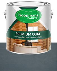 Impregnat IMPRA Koopmans 5L - 106 ORZECH