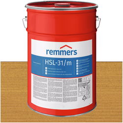 Remmers HSL-30 Profi HK-Lasur Dąb Rustykalny 2,5L