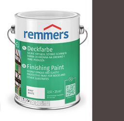 Remmers Farba do drzwi mebli ocynk TYTONIOWY 5 L