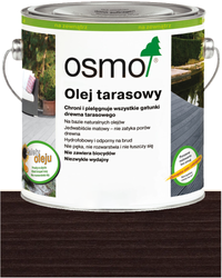 OSMO Olej do Tarasów 004 DAGLEZJA 125ml