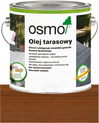 OSMO Olej do Tarasów 004 DAGLEZJA 125ml