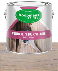 Impregnat IMPRA Koopmans 5L - 106 ORZECH