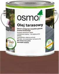 OSMO Olej do Tarasów 004 DAGLEZJA 125ml