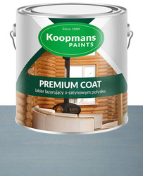Impregnat IMPRA Koopmans 5L - 106 ORZECH