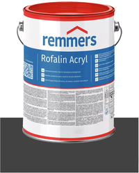 Lakier Remmers Venti-Lack 3 w 1 Biały 2,5 L