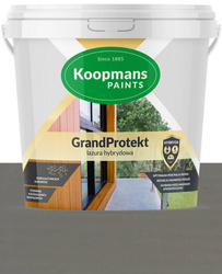 Impregnat IMPRA Koopmans 5L - 106 ORZECH